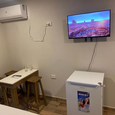 Los Lirios Puerto Iguazú Eksteriør bilde